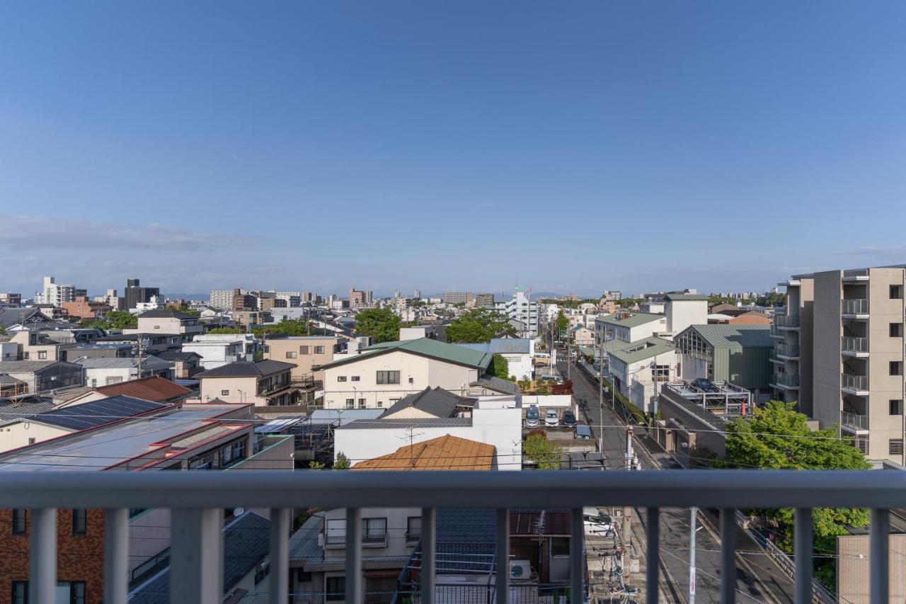 Stay'S ジローズ浄心 602号 名古屋 民泊 駅近 Exterior foto